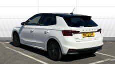 Skoda Fabia 1.0 TSI Colour Edition 5dr Petrol Hatchback